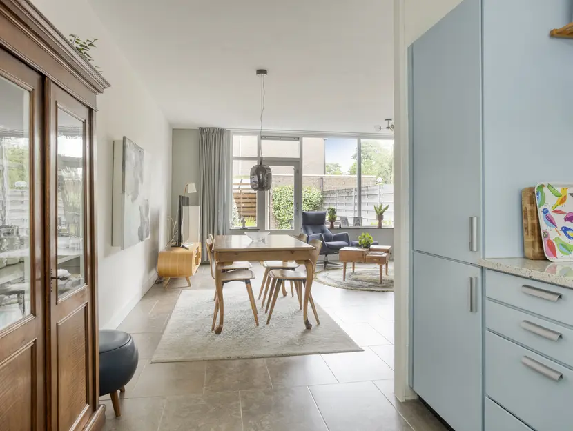 De Hoog 6, HENDRIK-IDO-AMBACHT
