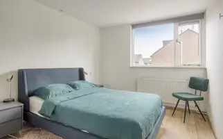 De Hoog 6, HENDRIK-IDO-AMBACHT