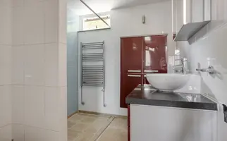 De Hoog 6, HENDRIK-IDO-AMBACHT