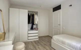 De Hoog 6, HENDRIK-IDO-AMBACHT