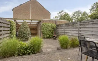 De Hoog 6, HENDRIK-IDO-AMBACHT