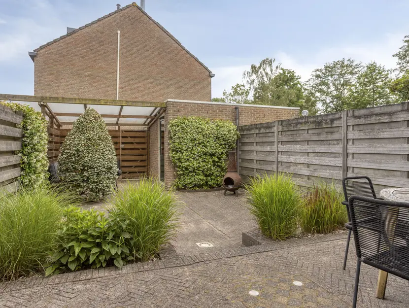 De Hoog 6, HENDRIK-IDO-AMBACHT