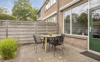 De Hoog 6, HENDRIK-IDO-AMBACHT