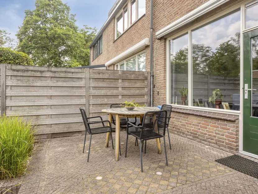 De Hoog 6, HENDRIK-IDO-AMBACHT