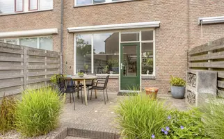 De Hoog 6, HENDRIK-IDO-AMBACHT