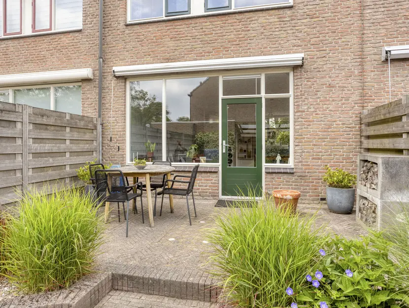 De Hoog 6, HENDRIK-IDO-AMBACHT