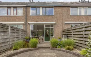 De Hoog 6, HENDRIK-IDO-AMBACHT