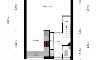 De Hoog 6, HENDRIK-IDO-AMBACHT