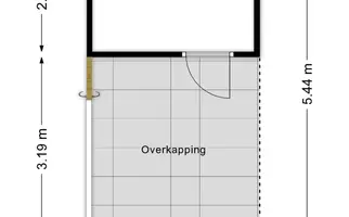 De Hoog 6, HENDRIK-IDO-AMBACHT