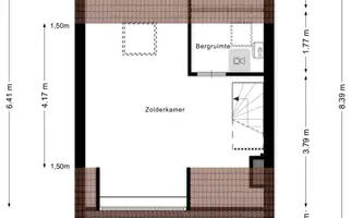 De Hoog 6, HENDRIK-IDO-AMBACHT