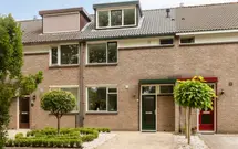 De Hoog 6, HENDRIK-IDO-AMBACHT