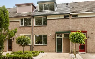 De Hoog 6, HENDRIK-IDO-AMBACHT