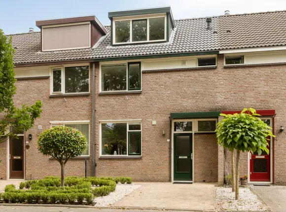 De Hoog 6