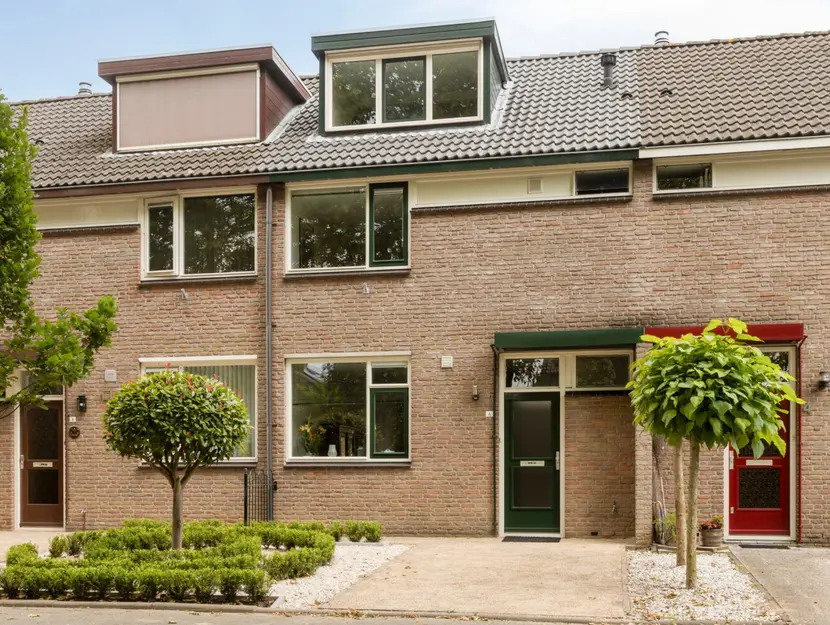 De Hoog 6, HENDRIK-IDO-AMBACHT