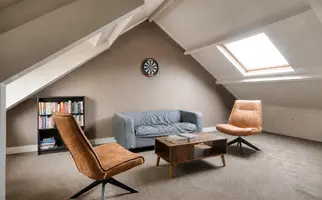 De Hoog 6, HENDRIK-IDO-AMBACHT