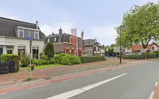 Kerkstraat 48, HENDRIK-IDO-AMBACHT