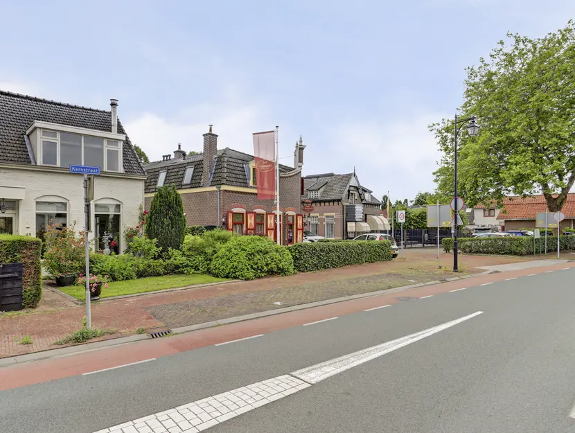 Kerkstraat 48, HENDRIK-IDO-AMBACHT