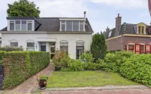 Kerkstraat 48, HENDRIK-IDO-AMBACHT