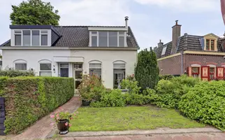 Kerkstraat 48, HENDRIK-IDO-AMBACHT