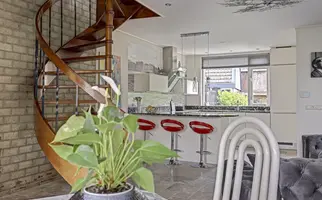 Kerkstraat 48, HENDRIK-IDO-AMBACHT