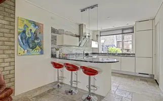 Kerkstraat 48, HENDRIK-IDO-AMBACHT