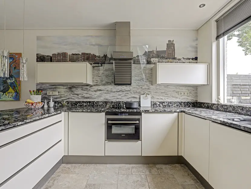 Kerkstraat 48, HENDRIK-IDO-AMBACHT