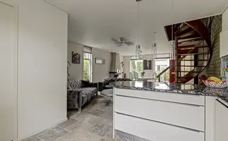 Kerkstraat 48, HENDRIK-IDO-AMBACHT