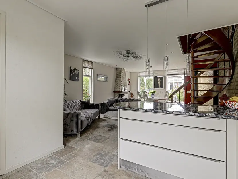 Kerkstraat 48, HENDRIK-IDO-AMBACHT