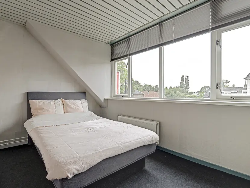 Kerkstraat 48, HENDRIK-IDO-AMBACHT