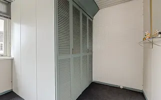 Kerkstraat 48, HENDRIK-IDO-AMBACHT