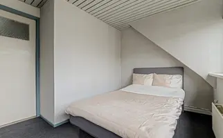 Kerkstraat 48, HENDRIK-IDO-AMBACHT