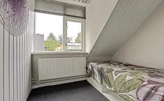 Kerkstraat 48, HENDRIK-IDO-AMBACHT
