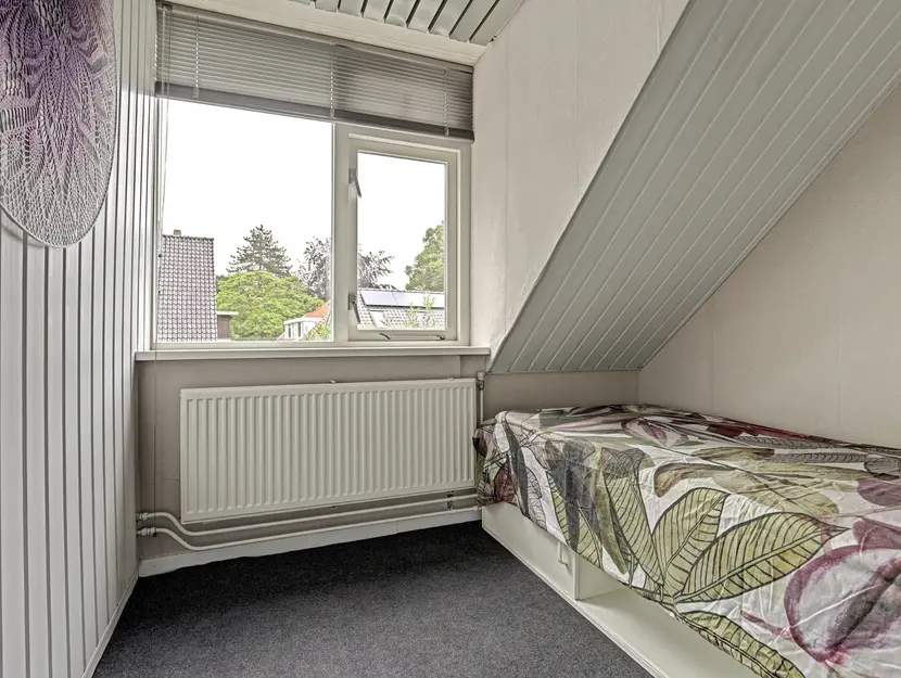 Kerkstraat 48, HENDRIK-IDO-AMBACHT