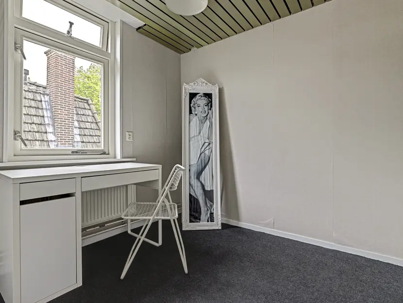 Kerkstraat 48, HENDRIK-IDO-AMBACHT