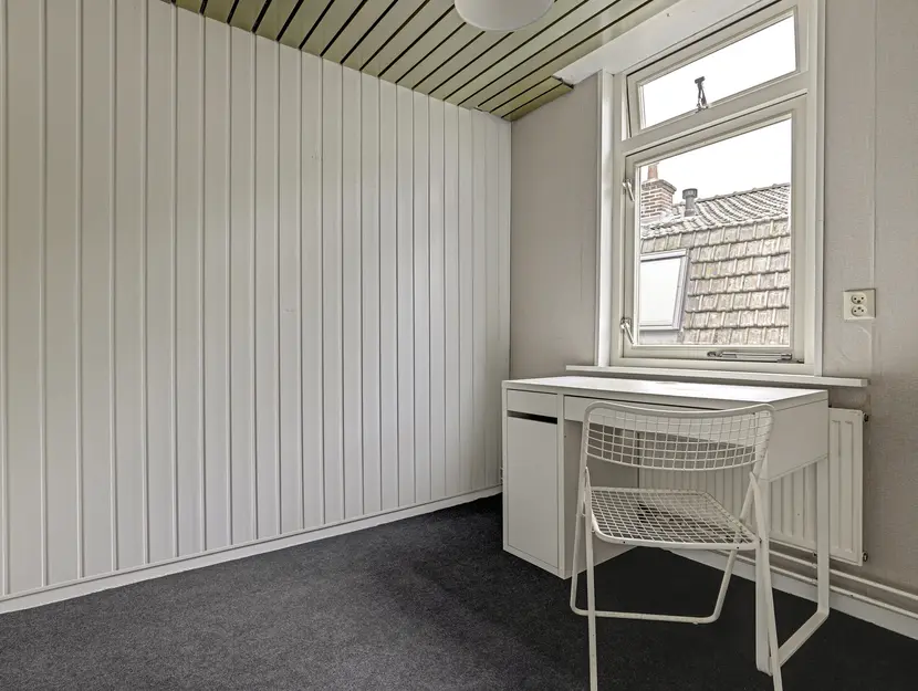 Kerkstraat 48, HENDRIK-IDO-AMBACHT