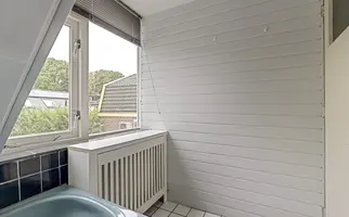 Kerkstraat 48, HENDRIK-IDO-AMBACHT