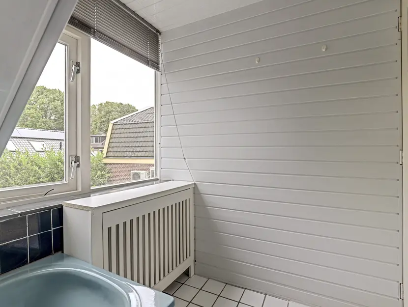Kerkstraat 48, HENDRIK-IDO-AMBACHT
