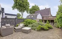 Kerkstraat 48, HENDRIK-IDO-AMBACHT