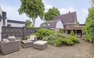 Kerkstraat 48, HENDRIK-IDO-AMBACHT