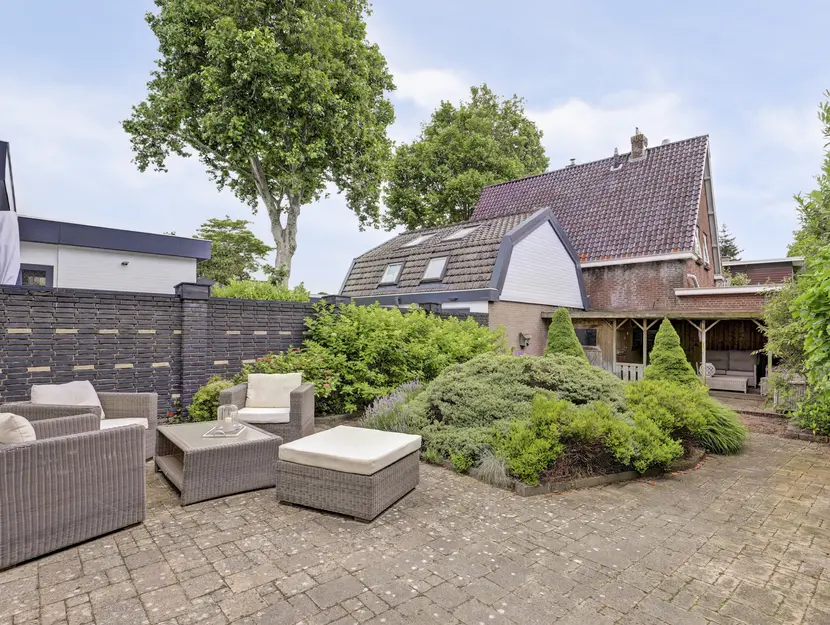 Kerkstraat 48, HENDRIK-IDO-AMBACHT