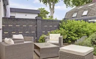 Kerkstraat 48, HENDRIK-IDO-AMBACHT