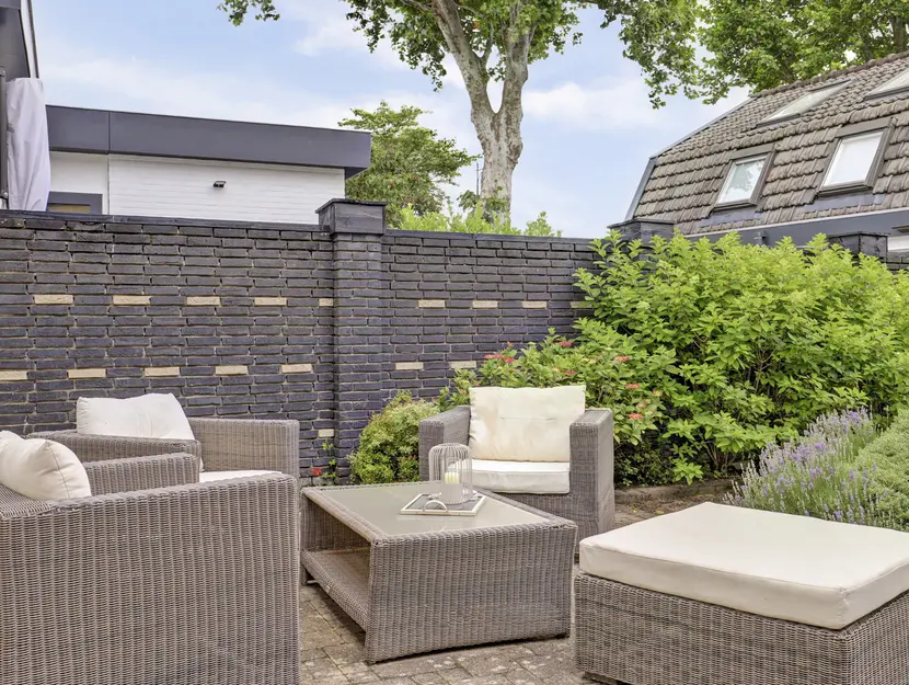 Kerkstraat 48, HENDRIK-IDO-AMBACHT