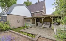 Kerkstraat 48, HENDRIK-IDO-AMBACHT