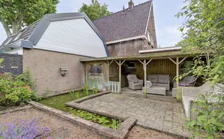 Kerkstraat 48, HENDRIK-IDO-AMBACHT