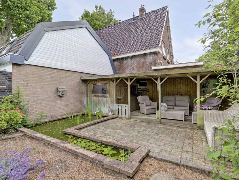 Kerkstraat 48, HENDRIK-IDO-AMBACHT