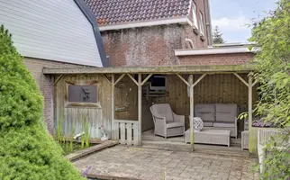 Kerkstraat 48, HENDRIK-IDO-AMBACHT