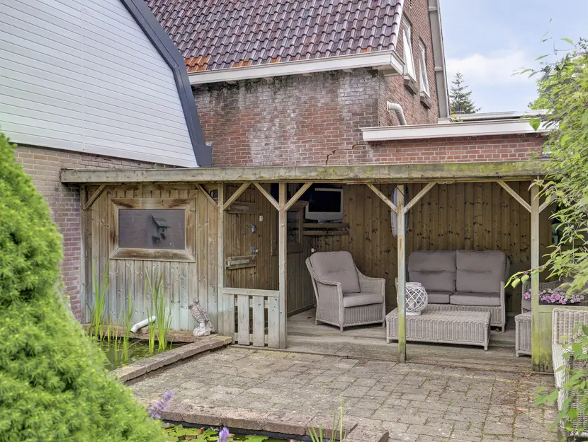 Kerkstraat 48, HENDRIK-IDO-AMBACHT