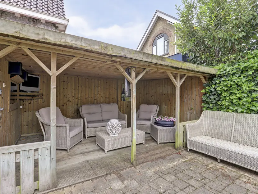 Kerkstraat 48, HENDRIK-IDO-AMBACHT
