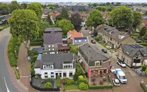 Kerkstraat 48, HENDRIK-IDO-AMBACHT