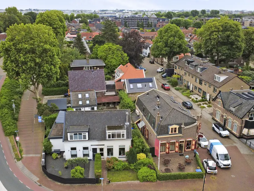 Kerkstraat 48, HENDRIK-IDO-AMBACHT